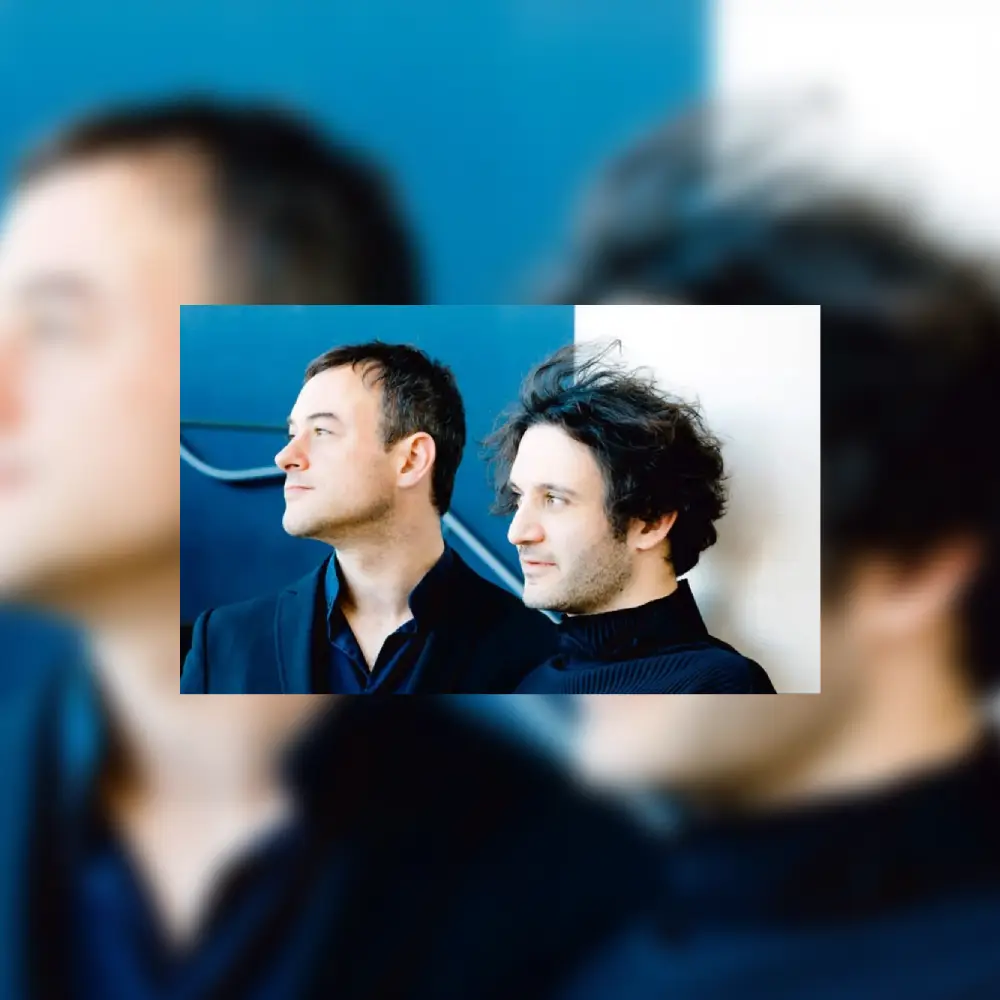 Boccherini and contemporaries